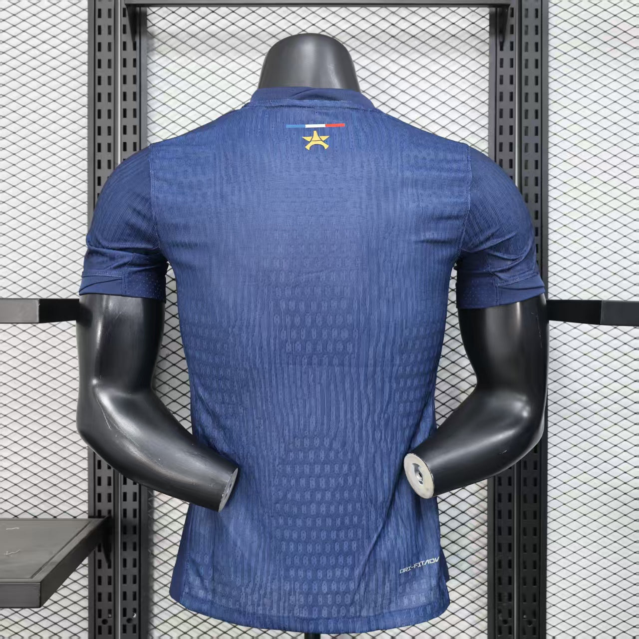 2024-25 Paris Home Champions League Edition Player