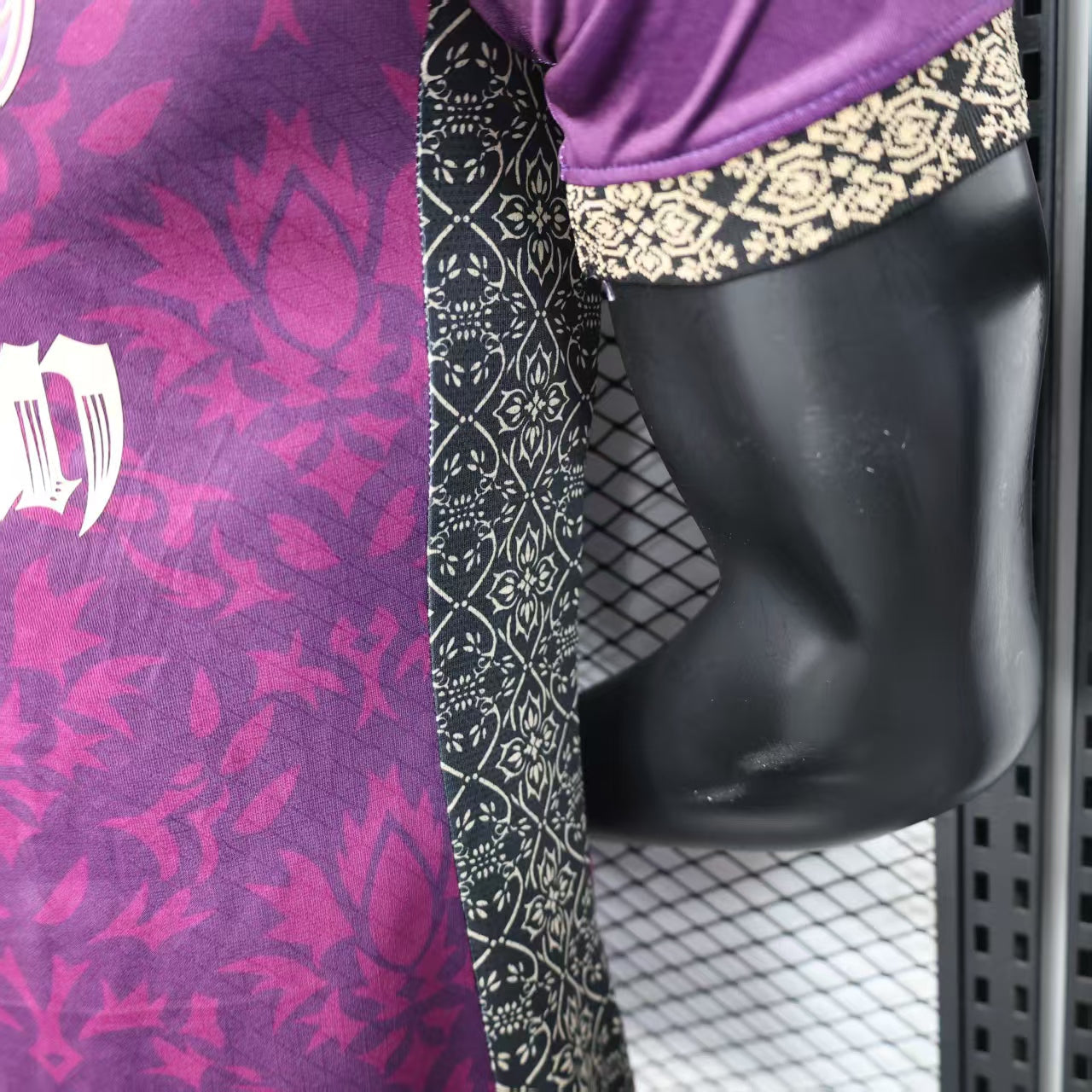 2025-26 AC Milan Special Purple Player