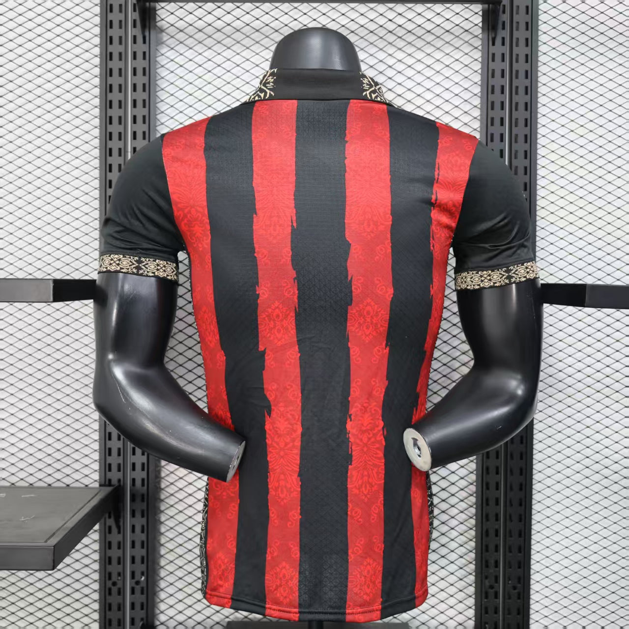 2025-26 AC Milan Special Player