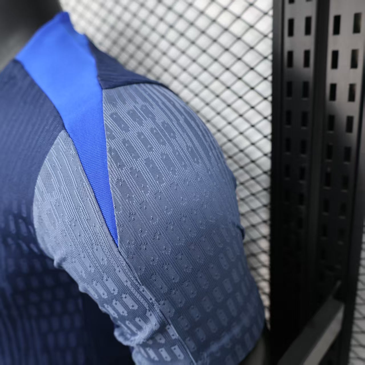 2025-26 Paris Special Blue Player