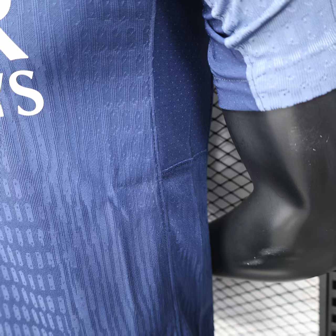 2025-26 Paris Special Blue Player