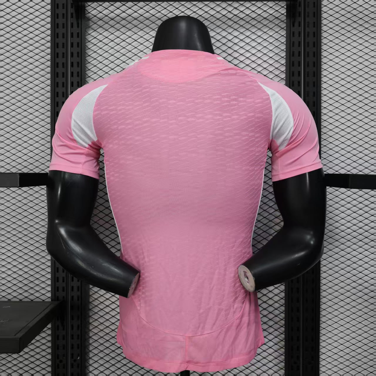 2025-26 Argentina Special Pink Player