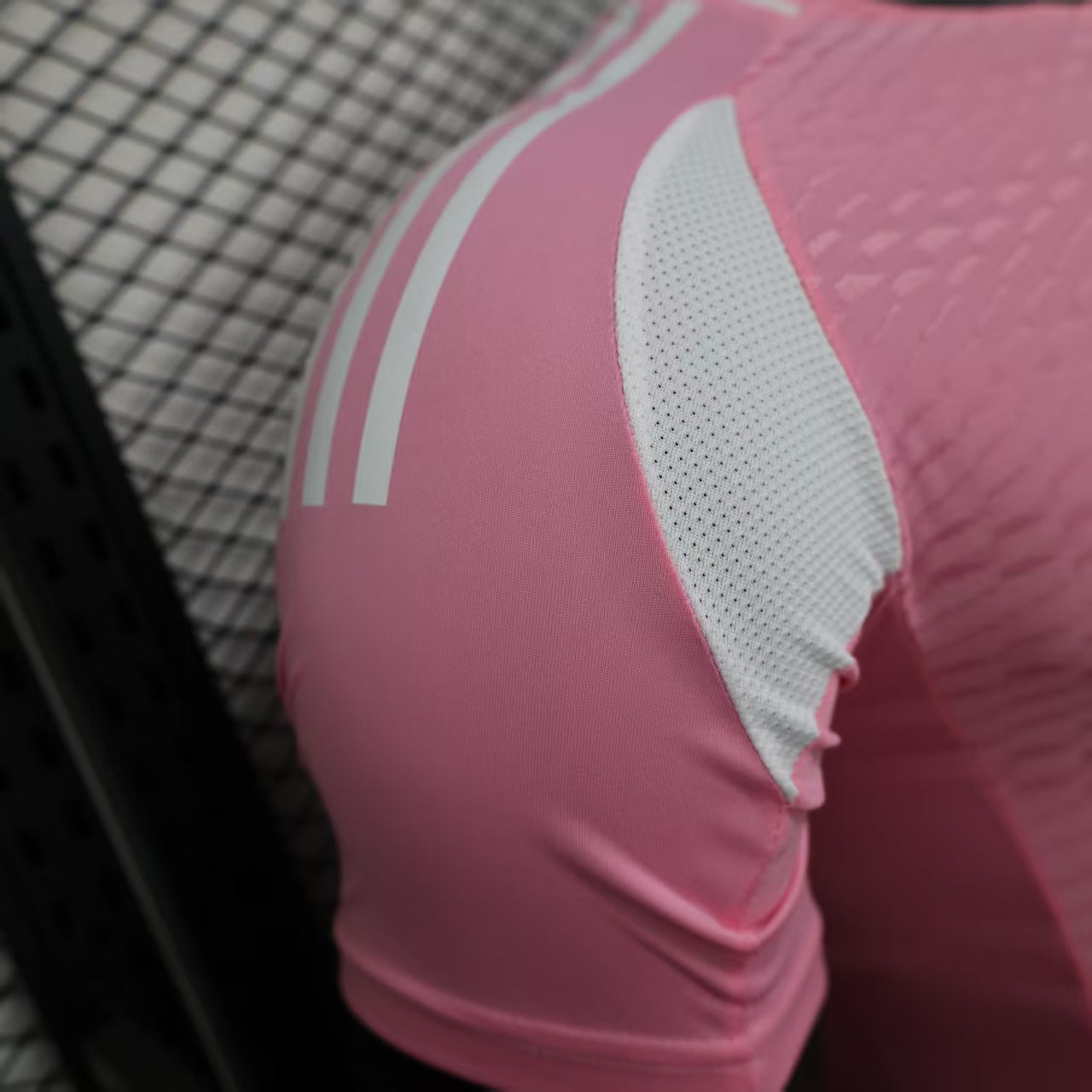 2025-26 Argentina Special Pink Player