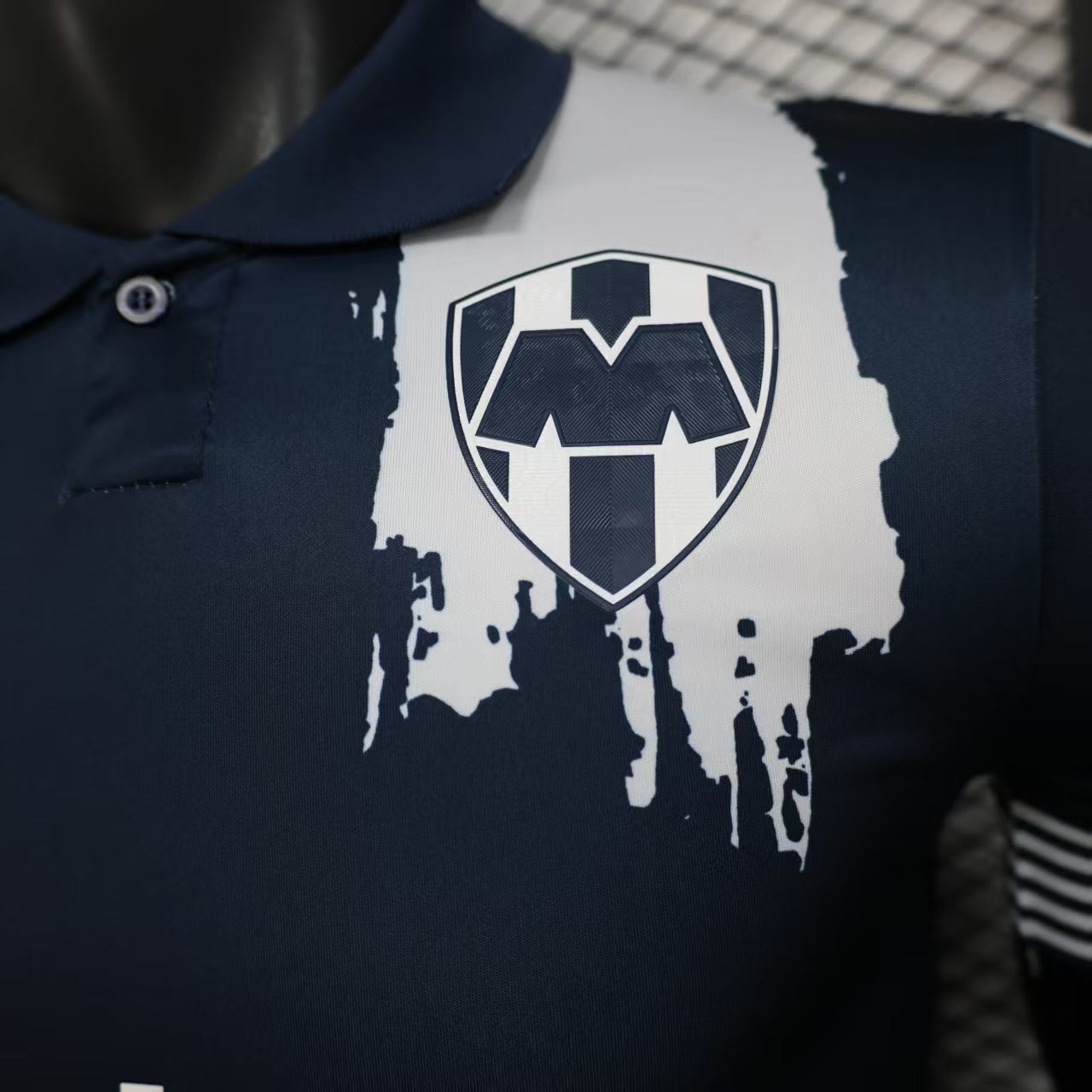 2025-26 Monterrey Home Player