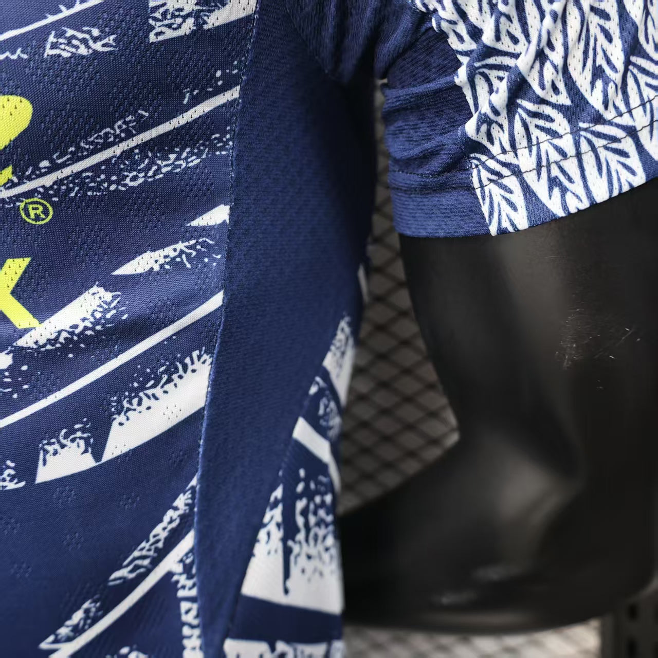 2025-26 Americas Away Player