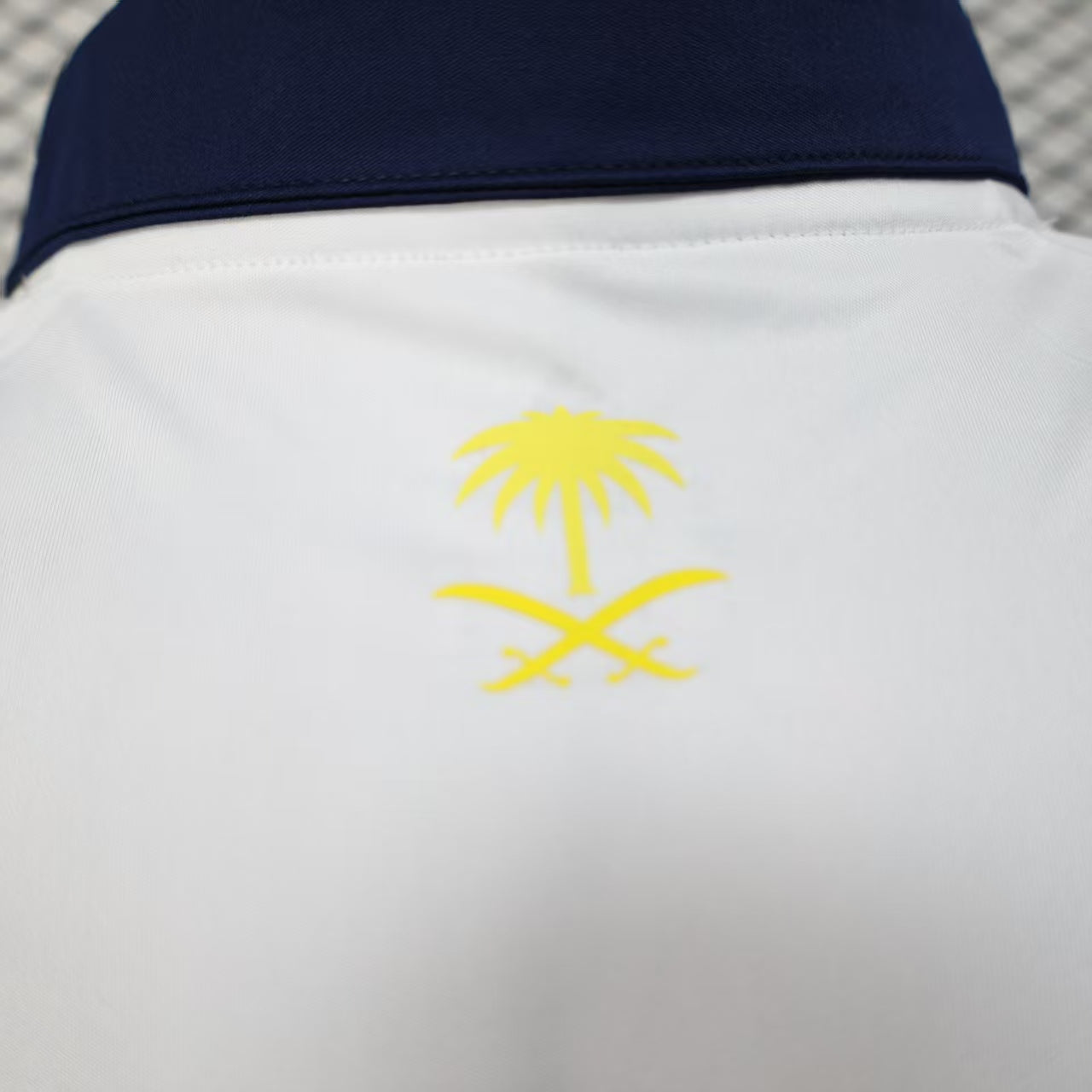 2025-26 Riyadh Victory Second Away Player