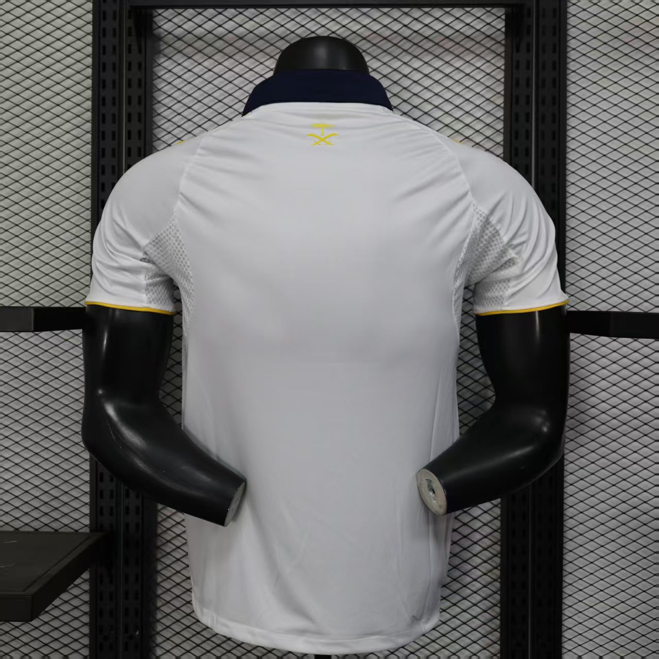 2025-26 Riyadh Victory Second Away Player