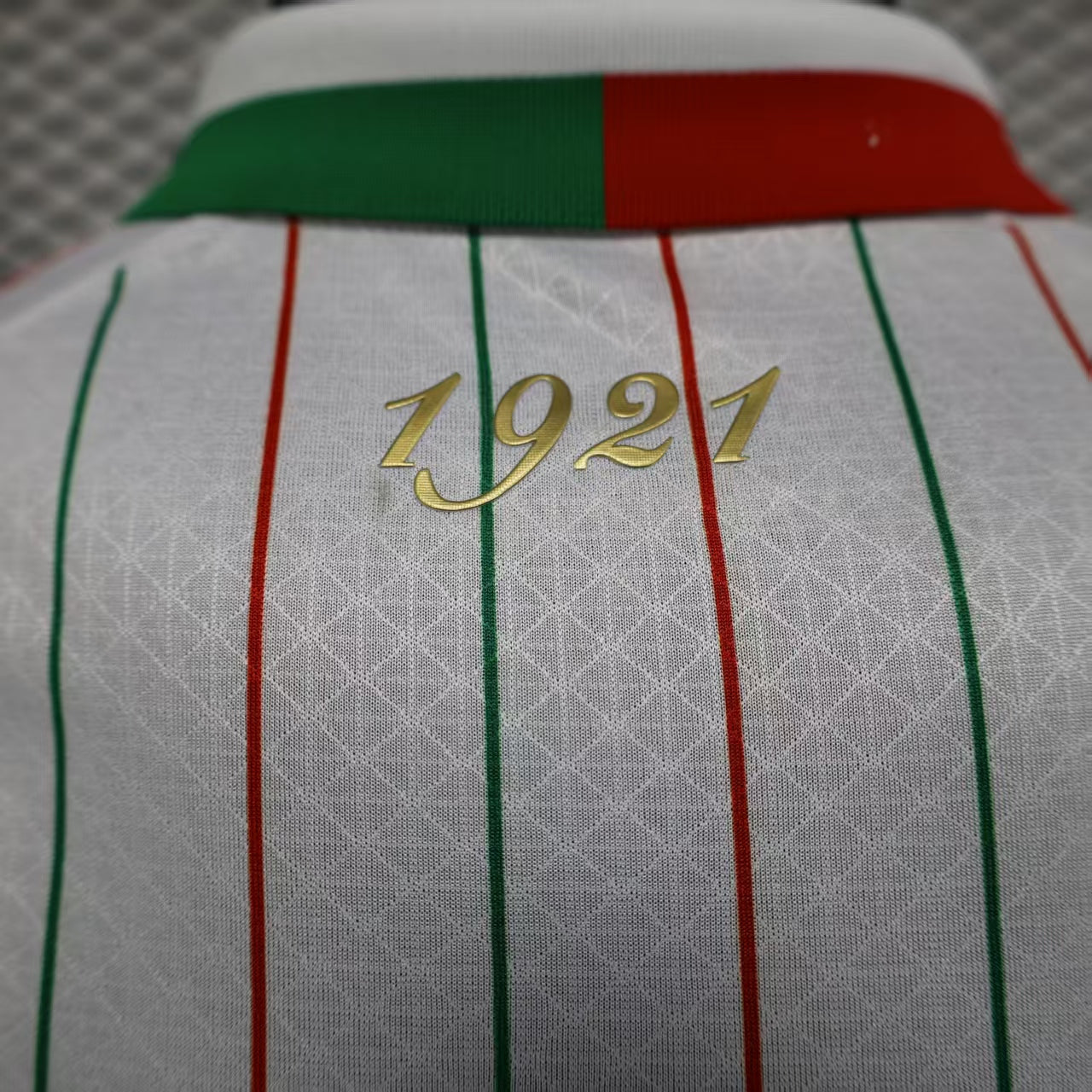 2025-26 Palestine Special Player