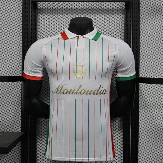 2025-26 Palestine Special Player