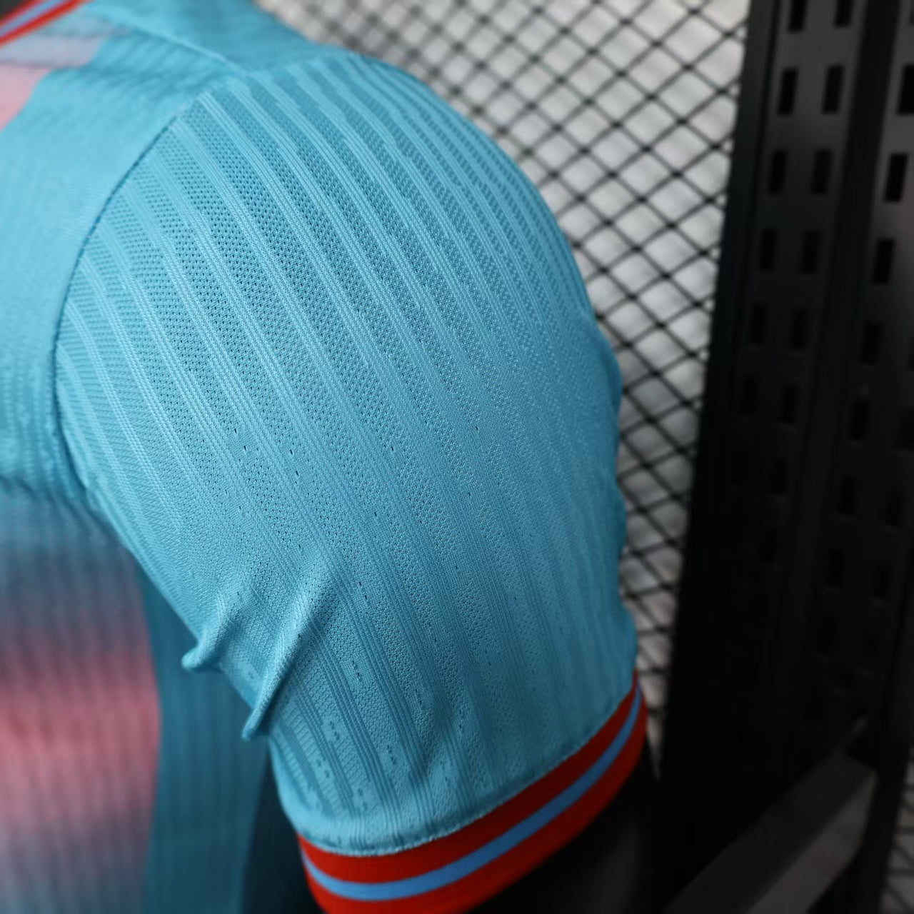 2025-26 Barcelona Special Blue-Pink Player