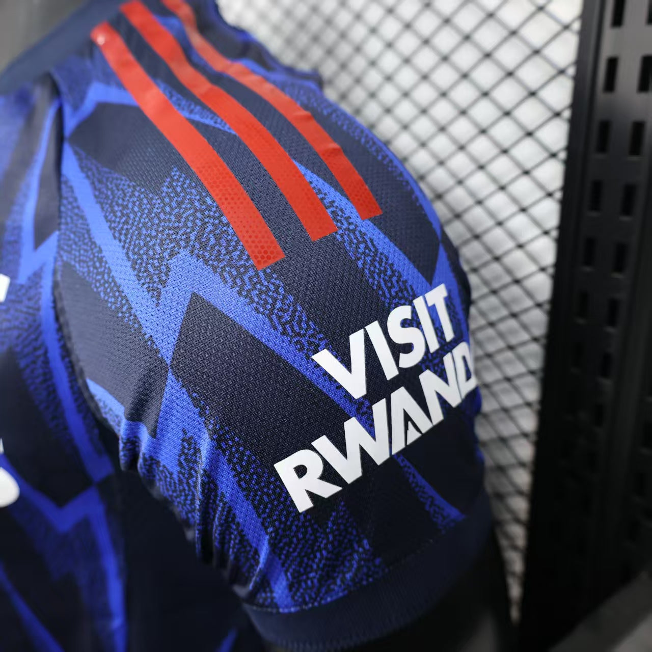 2025-26 Arsenal Away Player