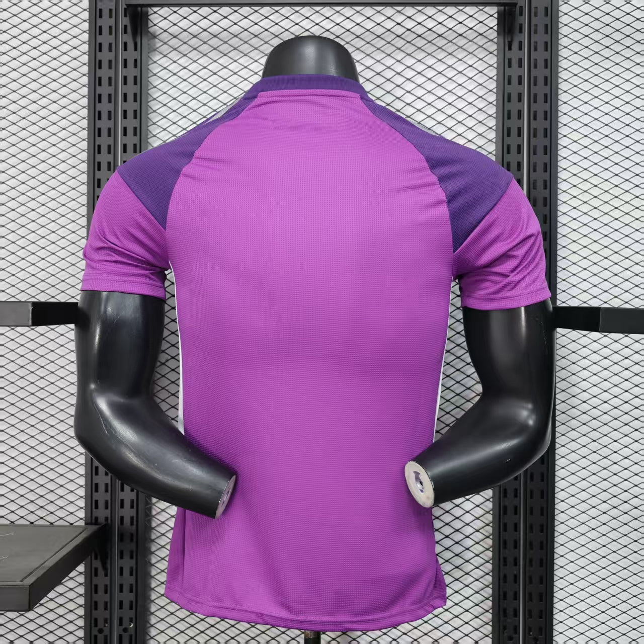 2025-26 Argentina Special Purple Player