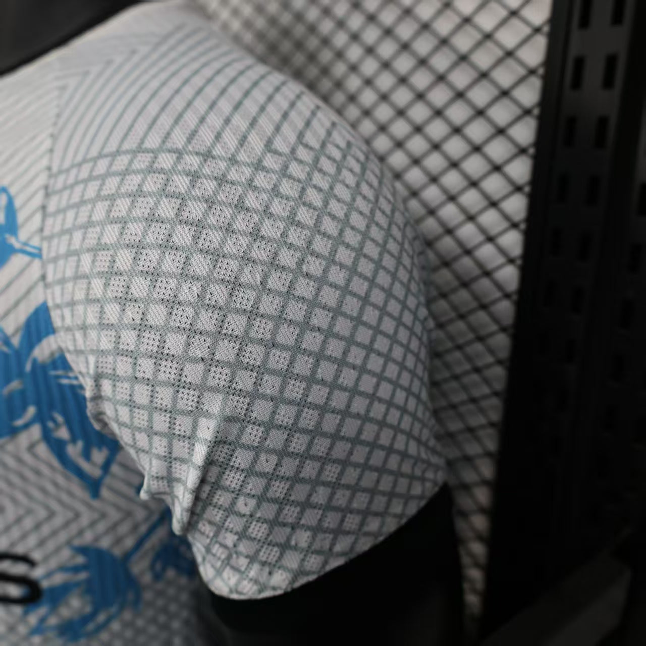 2025-26 Inter Milan Special White Player