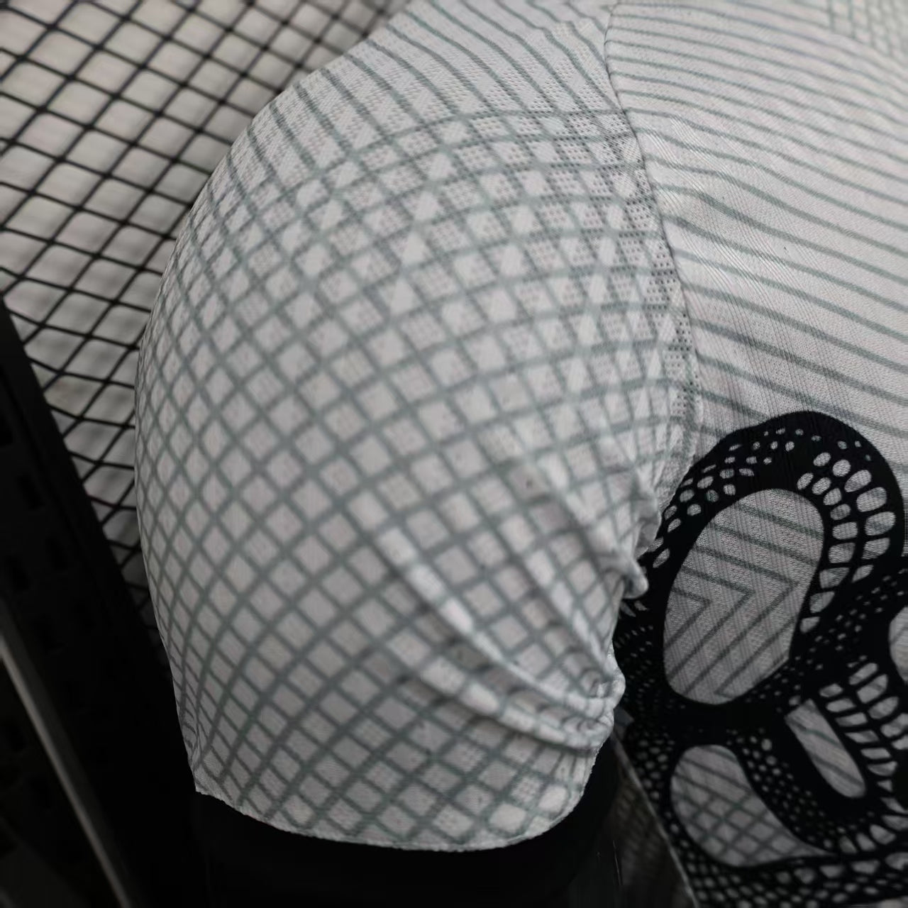 2025-26 Inter Milan Special White Player