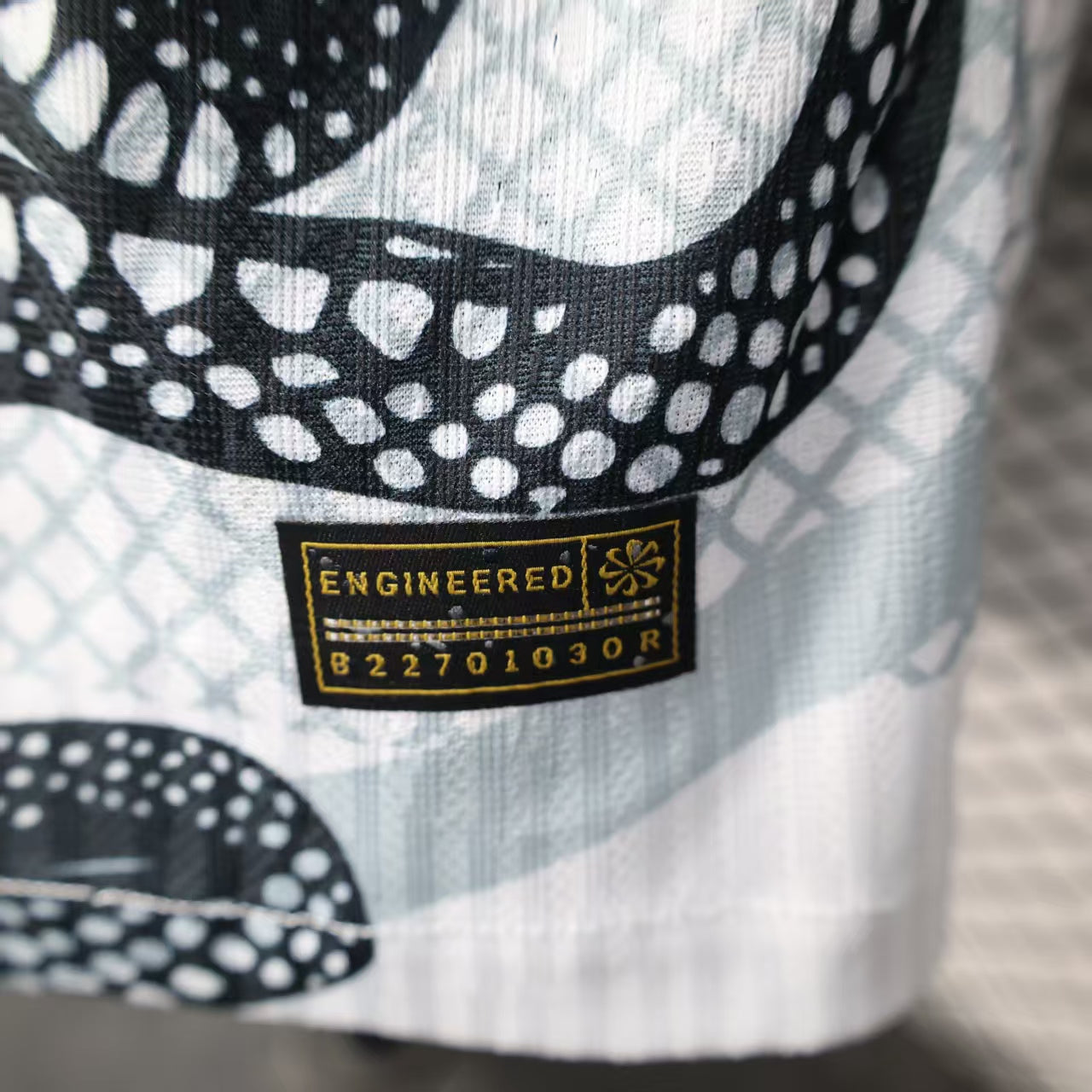 2025-26 Inter Milan Special White Player