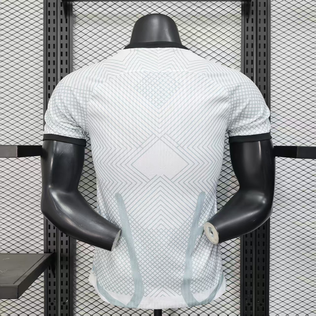 2025-26 Inter Milan Special White Player