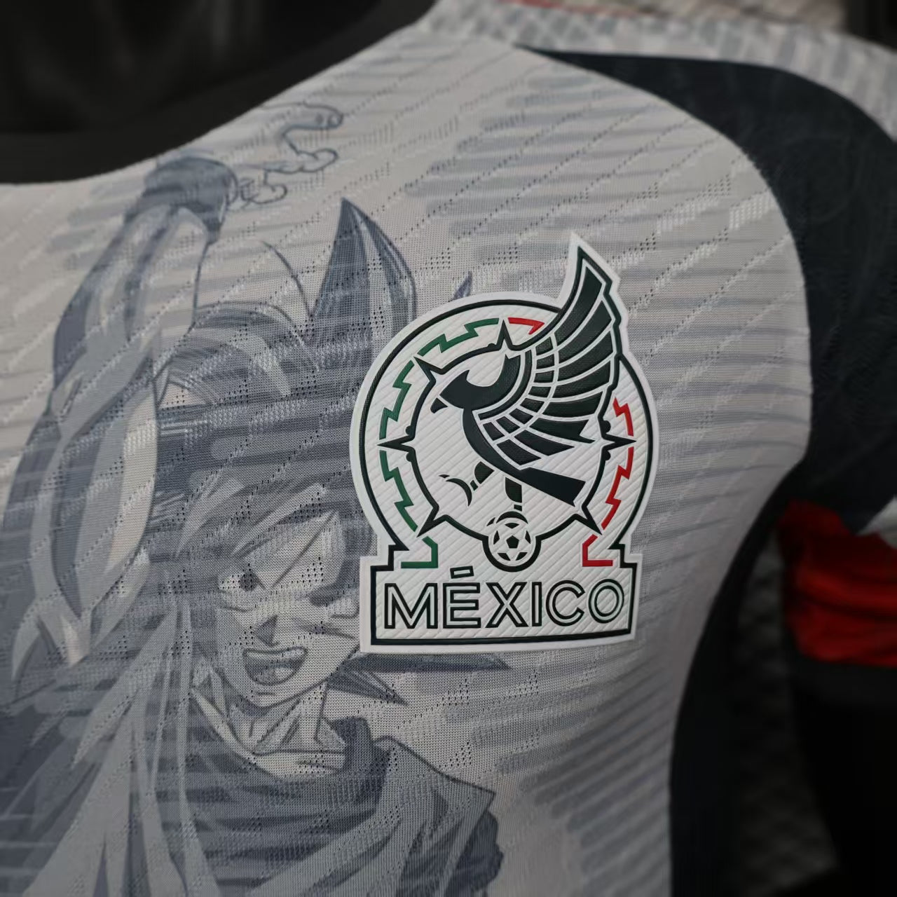 2025-26 Mexico Special Player