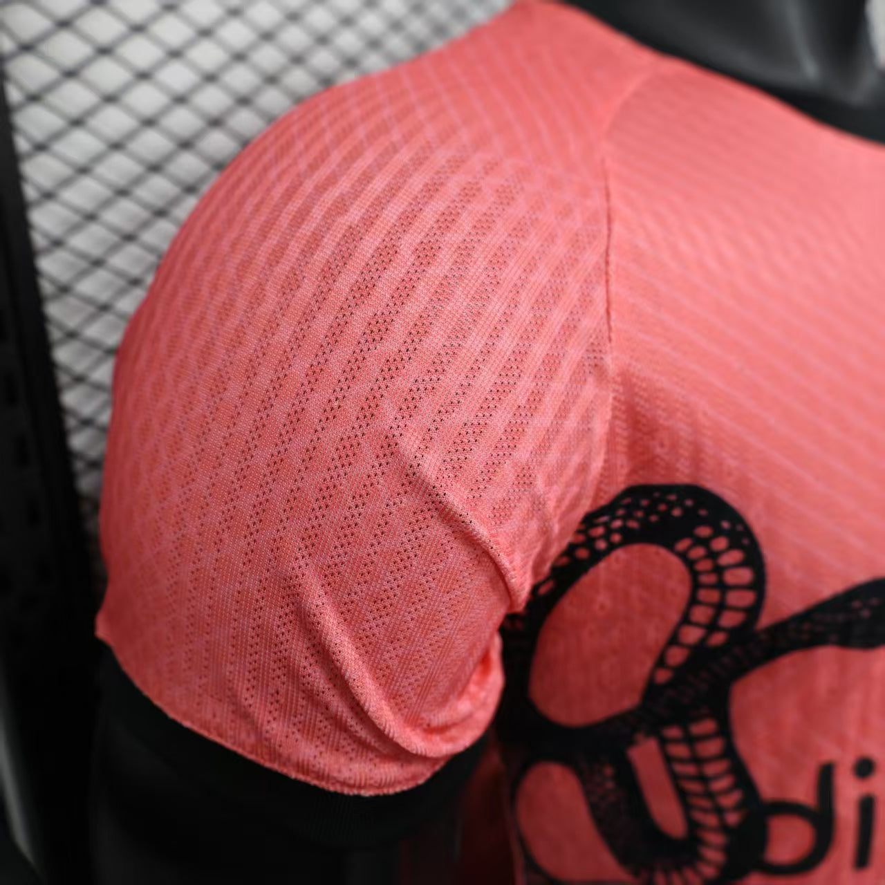 2025-26 Inter Milan Special Pink Player