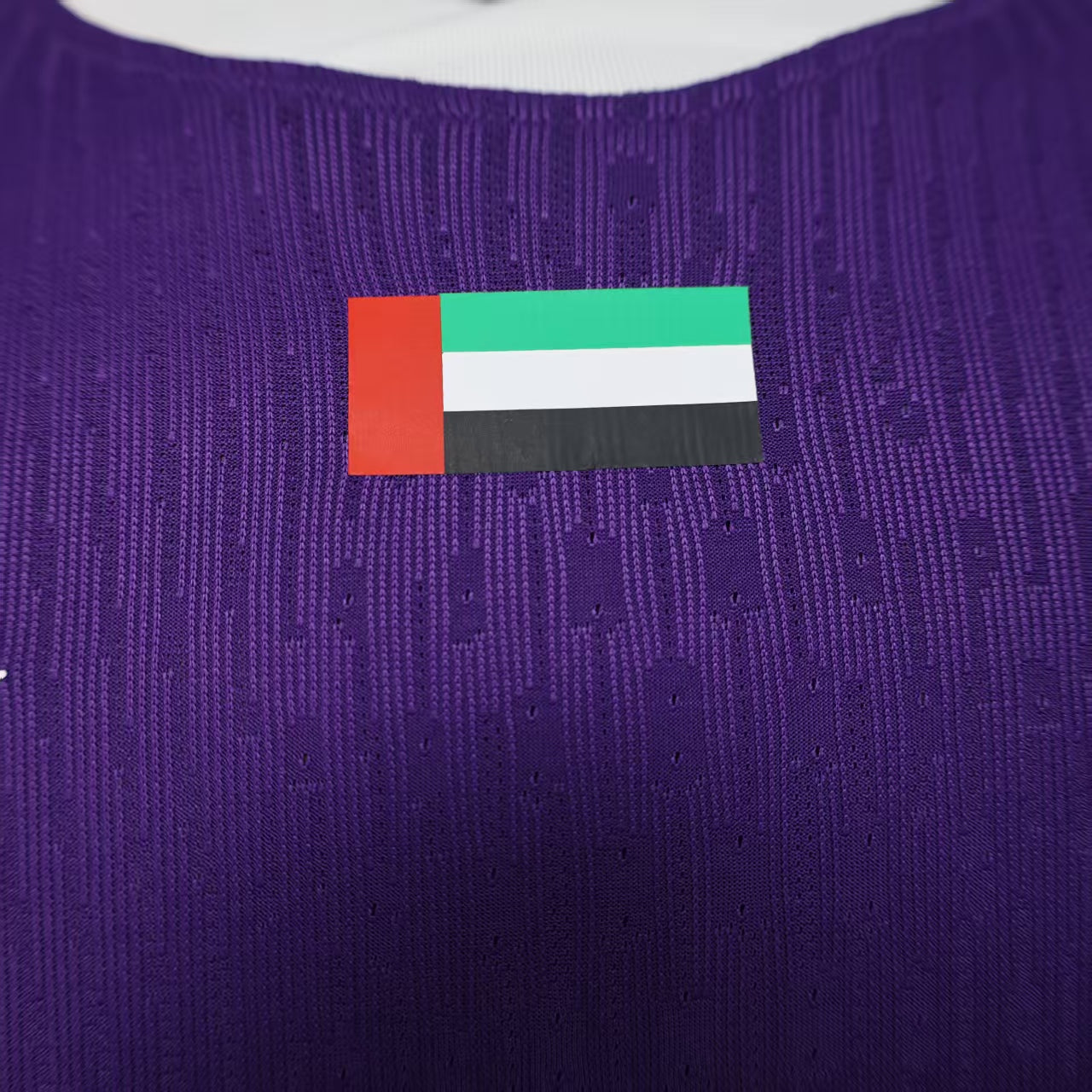 2025-26 Al Ain Home Player