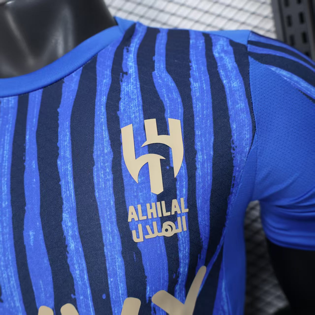 2025-26 Riyadh Crescent Club World Cup Edition Player