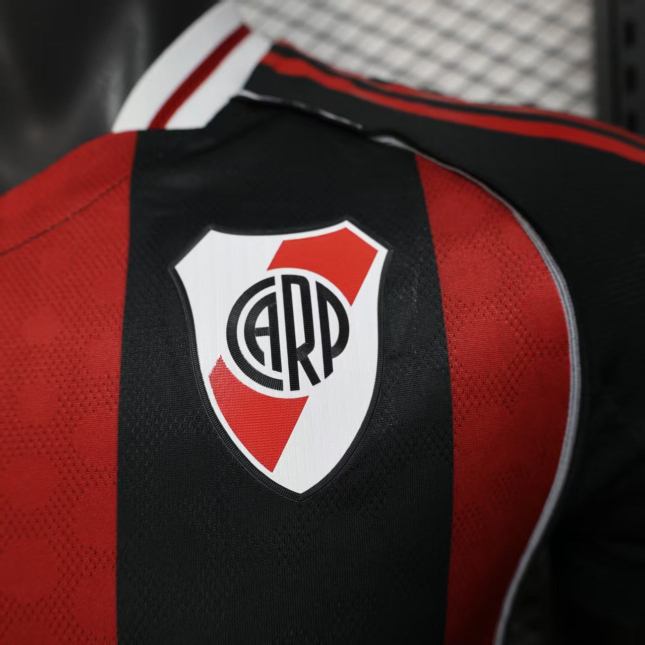2025-26 River Plate Away Player