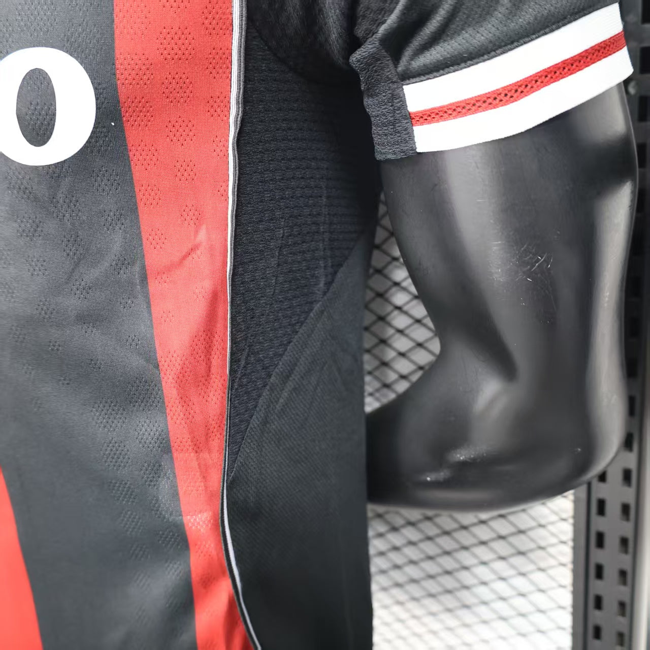 2025-26 River Plate Away Player