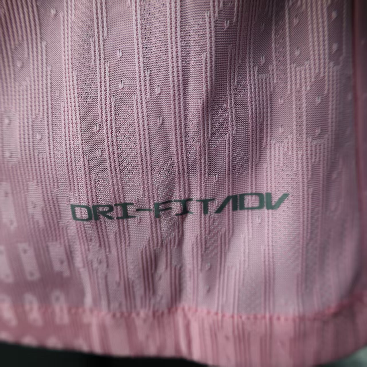 2025-26 Paris Special Pink (With Star) Player