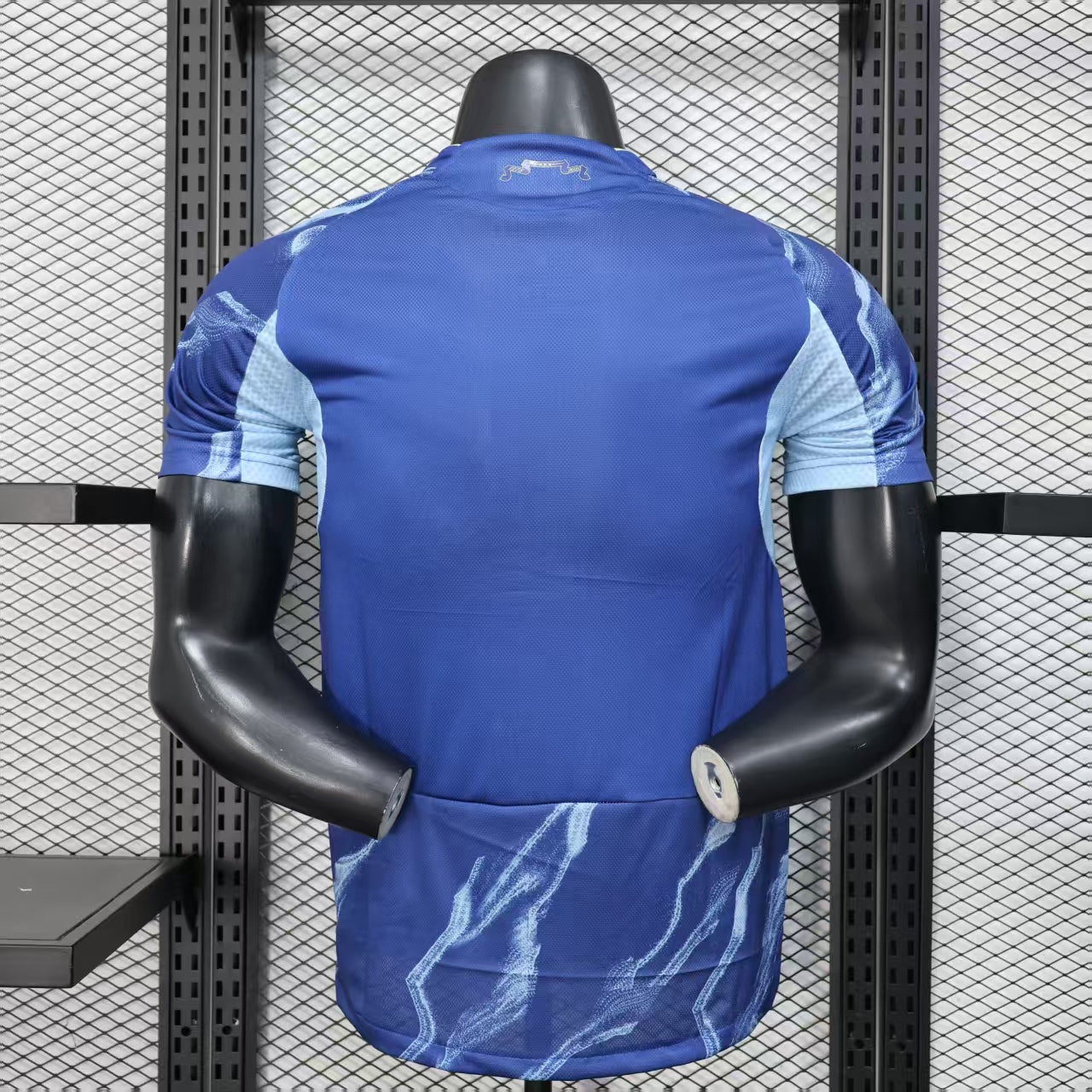 2025-26 Ajax Away Player