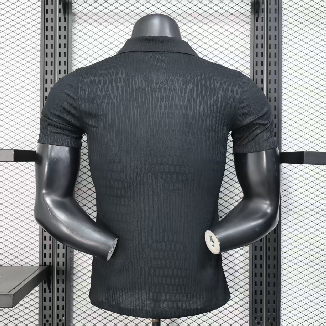 2025-26 Barcelona 304 Blcak Player