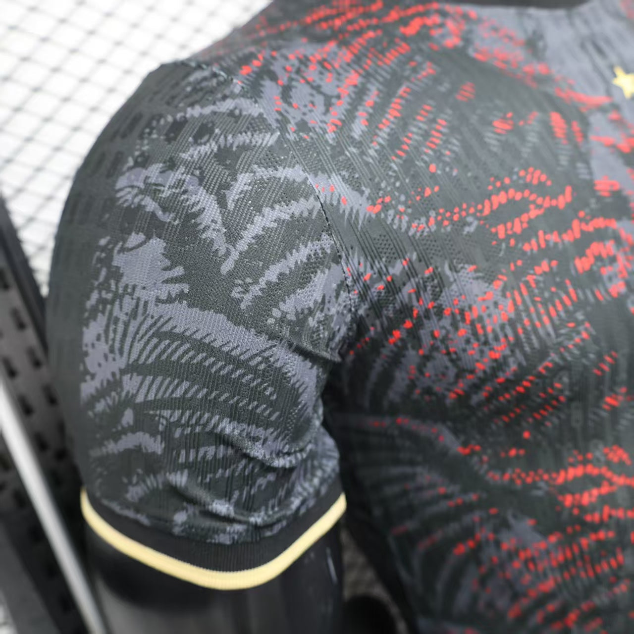 2025-26 Paris Champions League Commemorative Edition Player