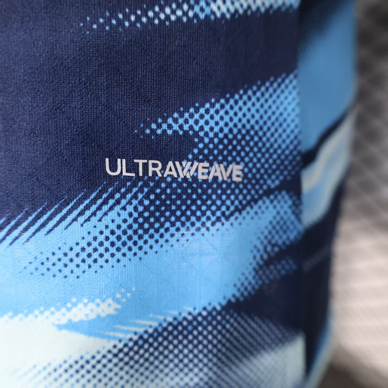 2025-26 Marseille Special Blue Player