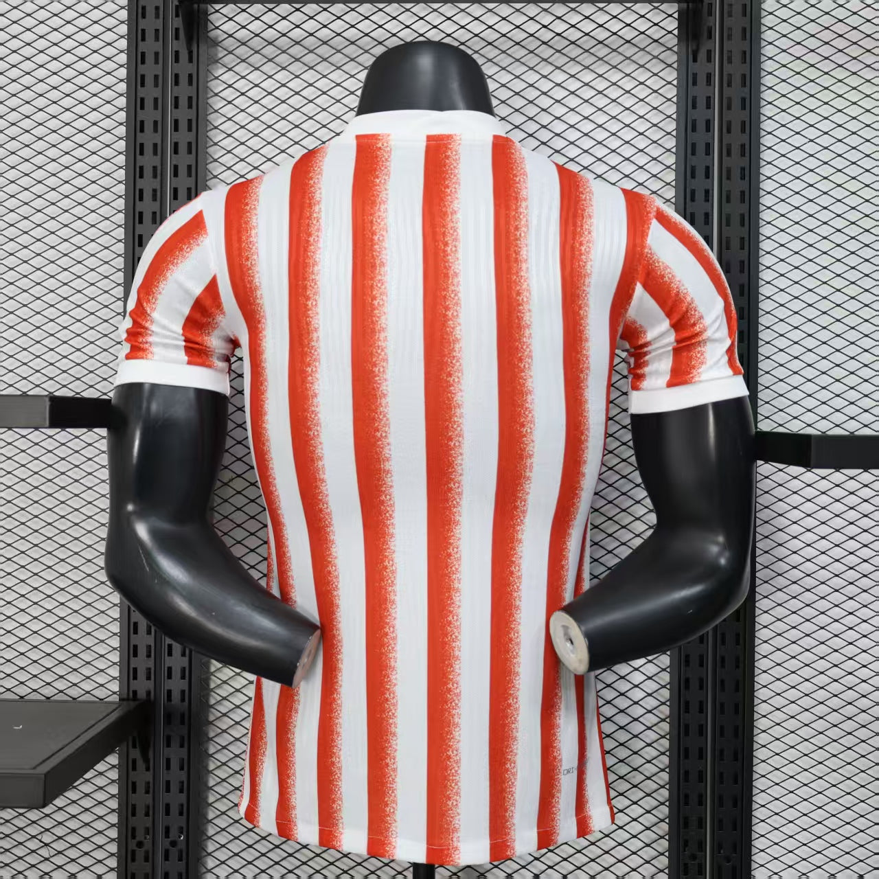 2025-26 Inter Milan Special Red Player