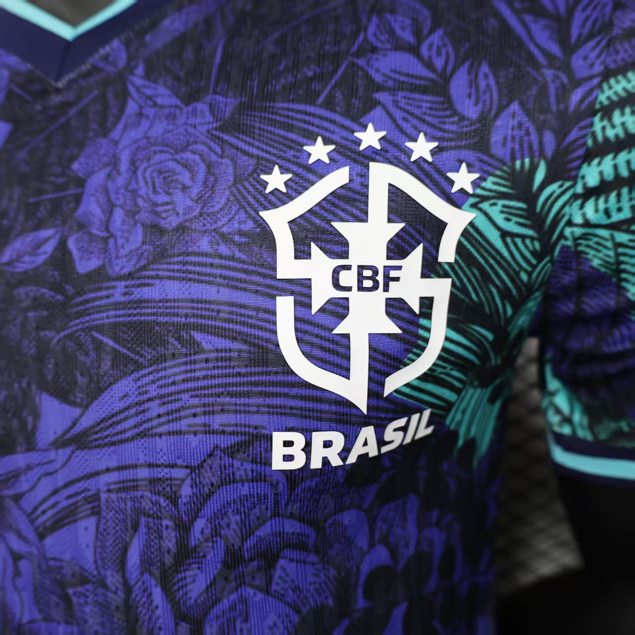 2025-26 Brazil Special Payer
