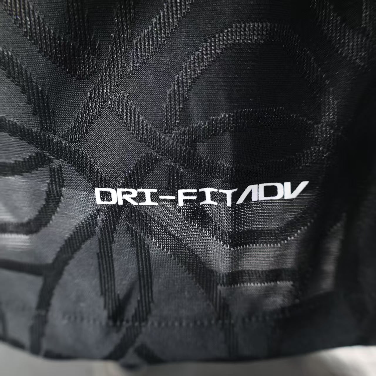 2025-26 Paris Special Polo Black Player