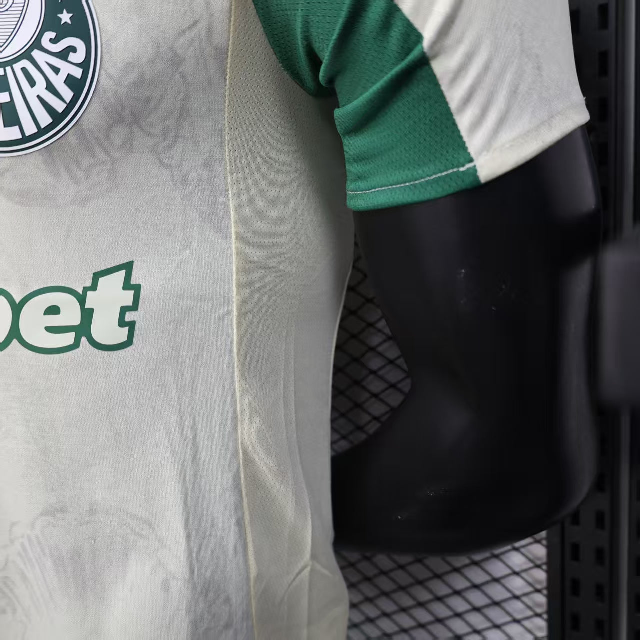 2025-26 Palmeiras away to Club World Cup Player