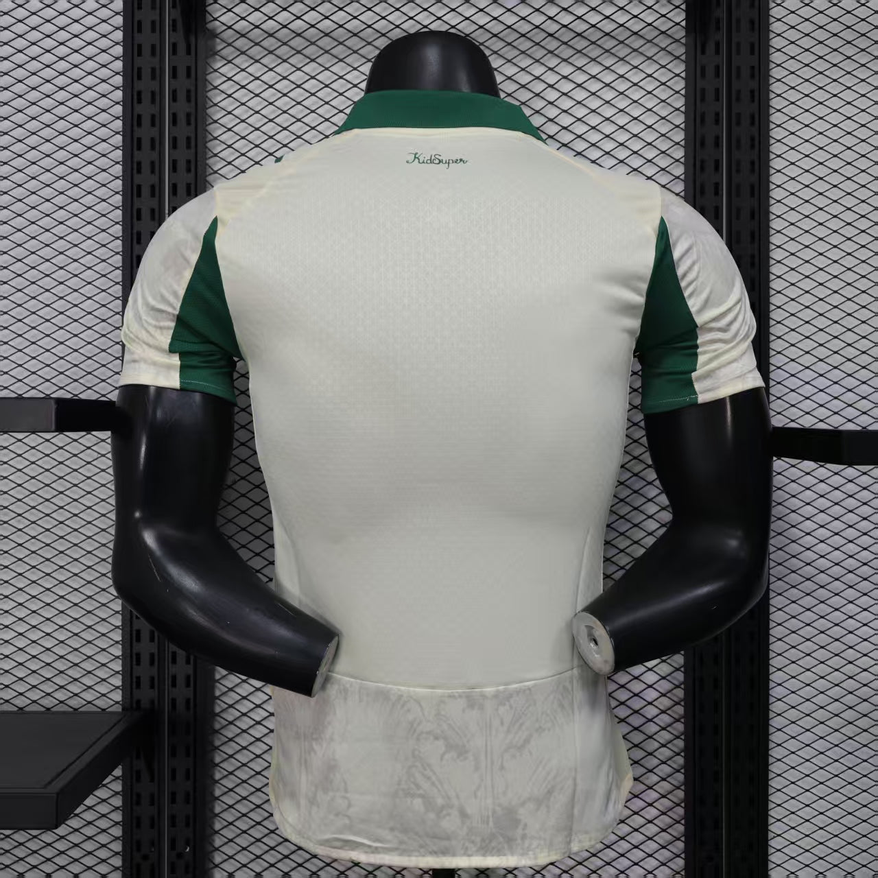 2025-26 Palmeiras away to Club World Cup Player