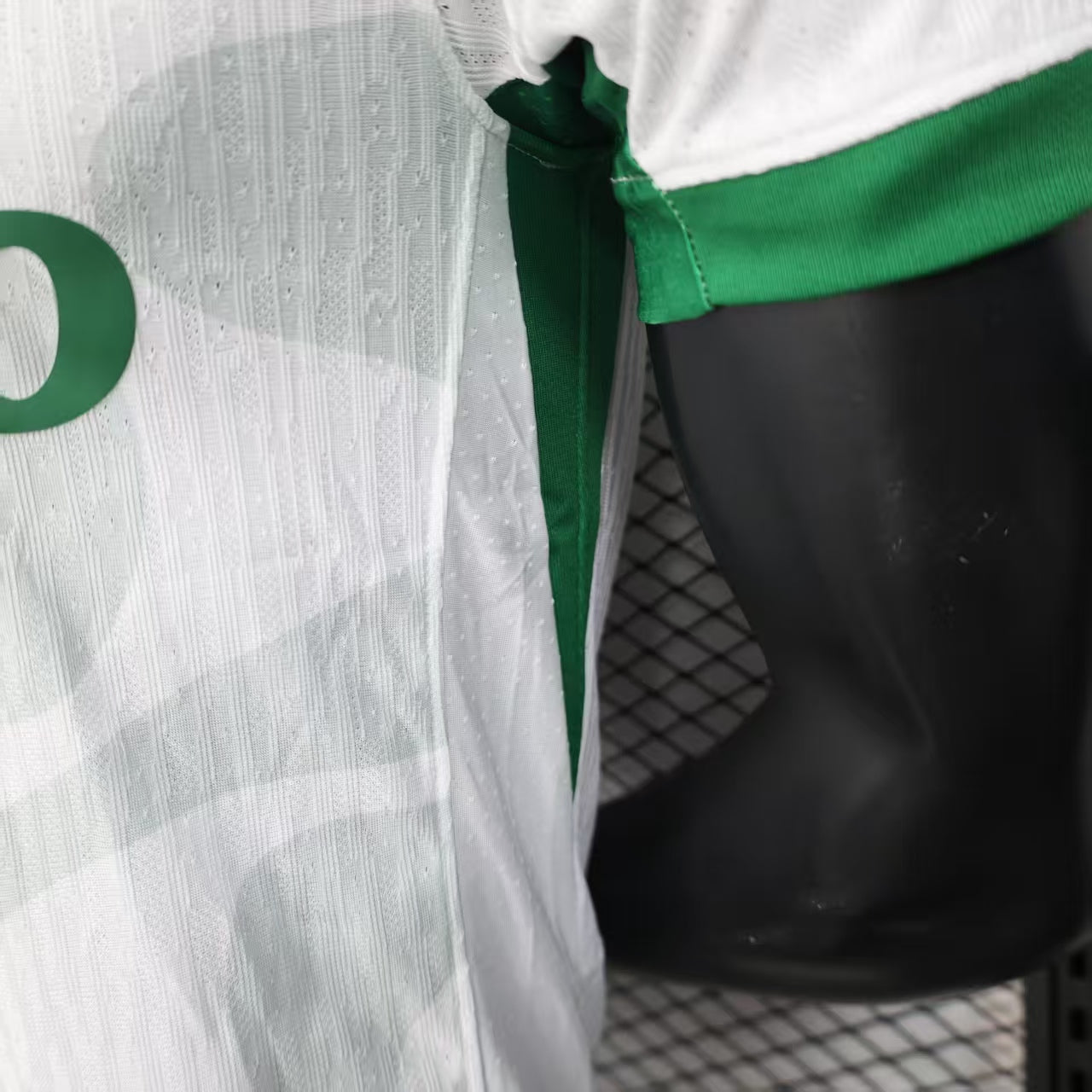 2025-26 Sporting Lisbon Away Player