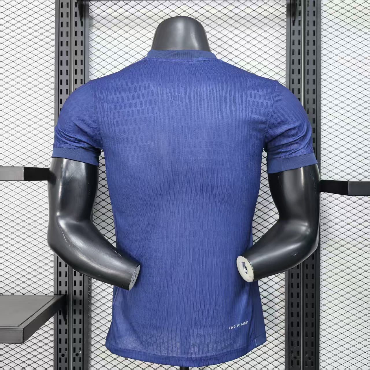 2025-26 Paris Home Club World Cup Version With Final Text Player