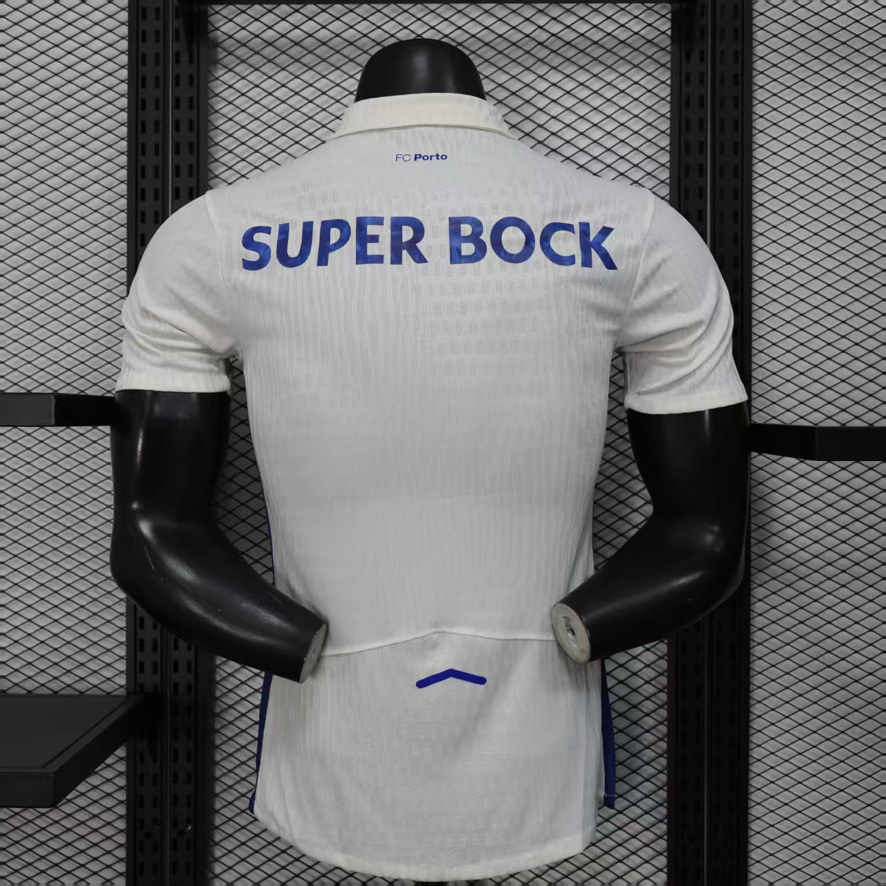 2025-26 Porto Special White Player
