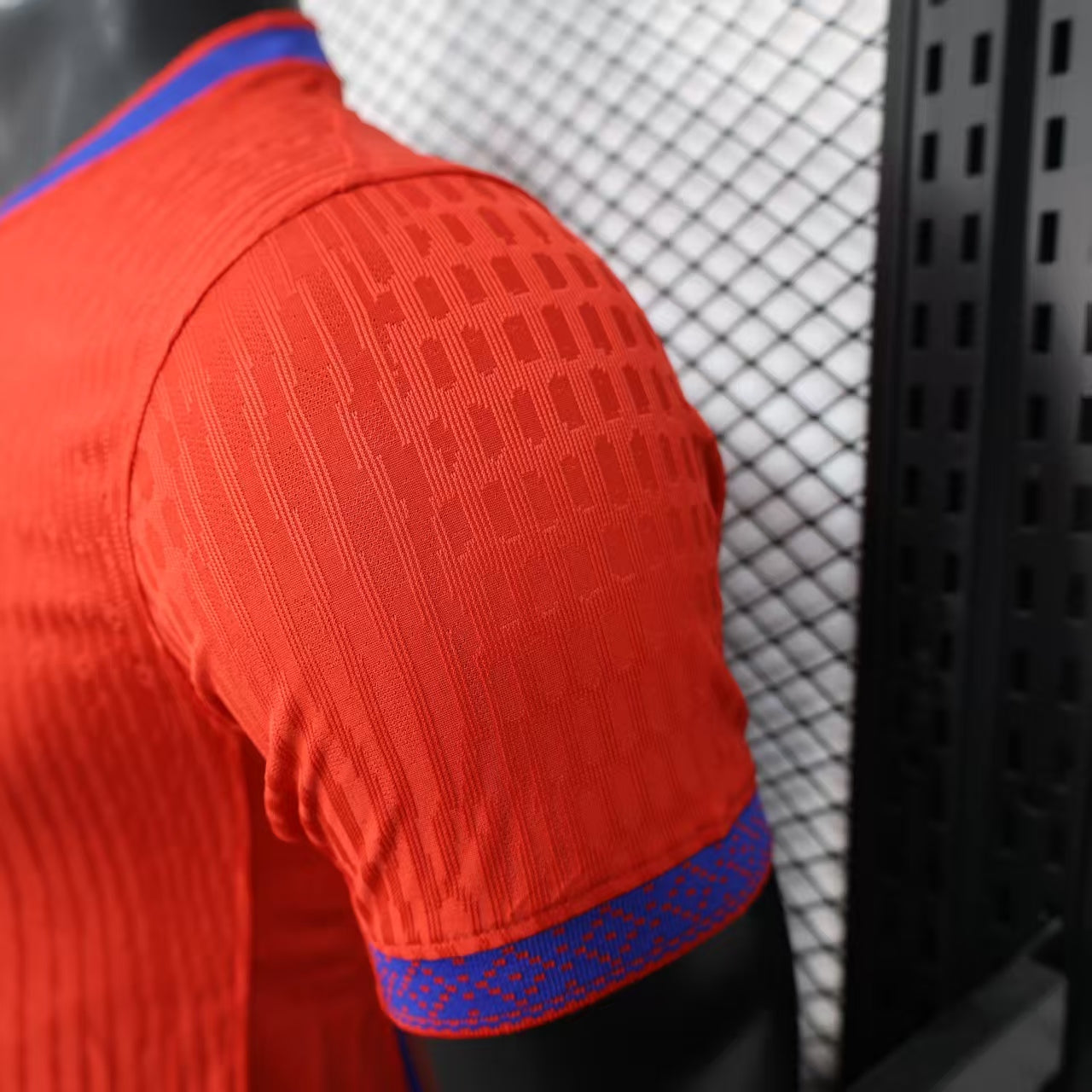 2025-26 Norway home Player