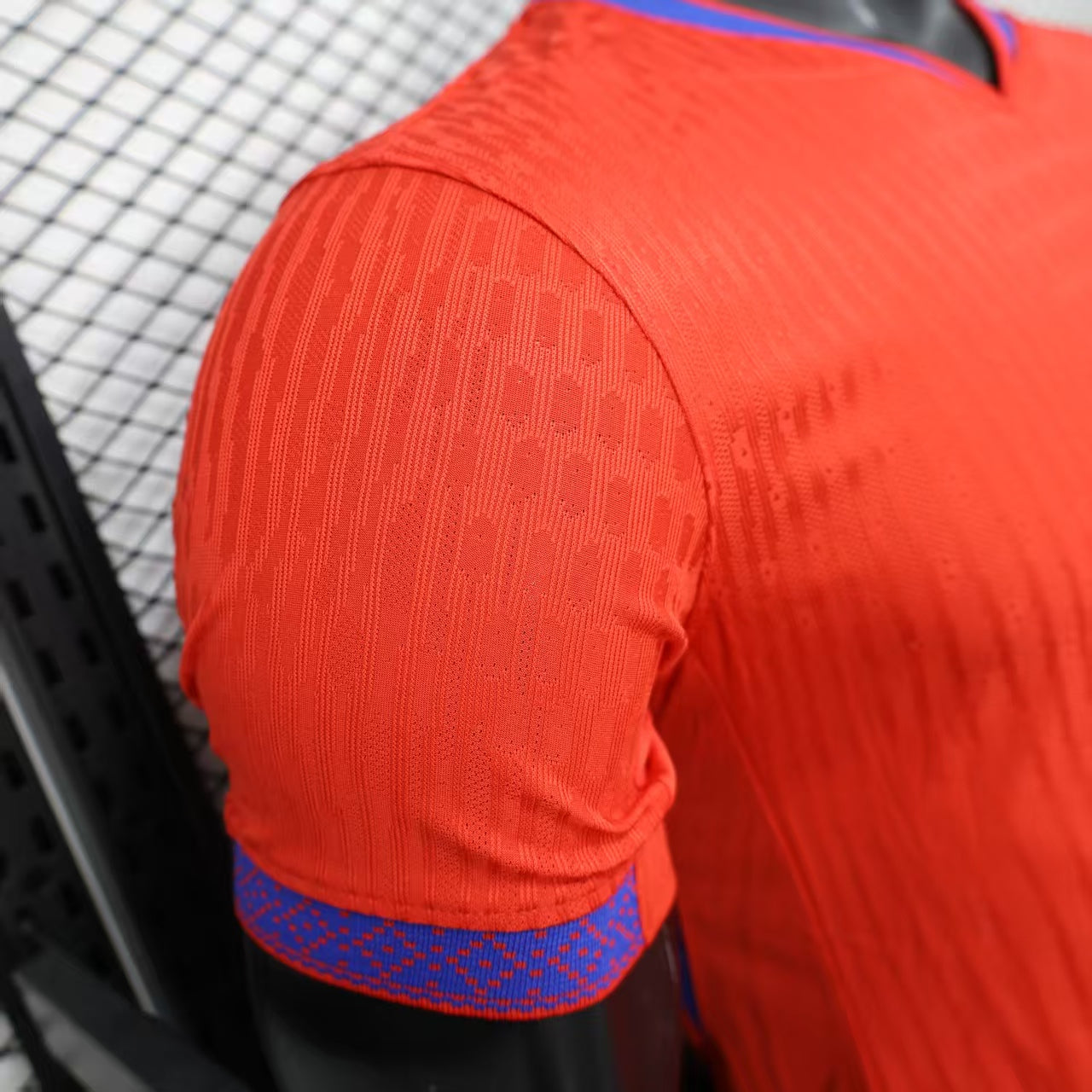 2025-26 Norway home Player