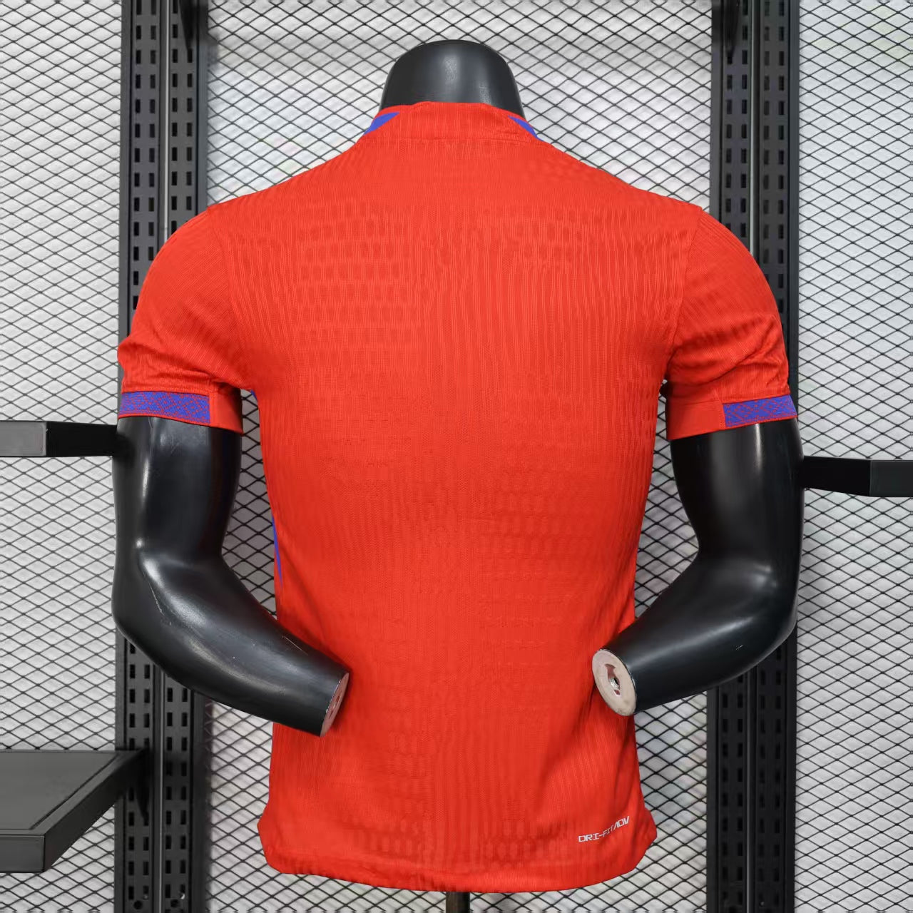 2025-26 Norway home Player