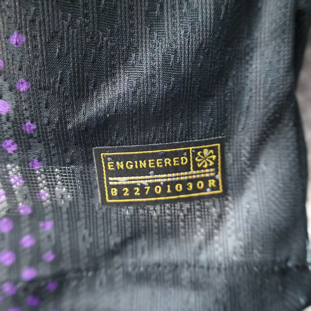 2025-26 Paris Special Pruple Player