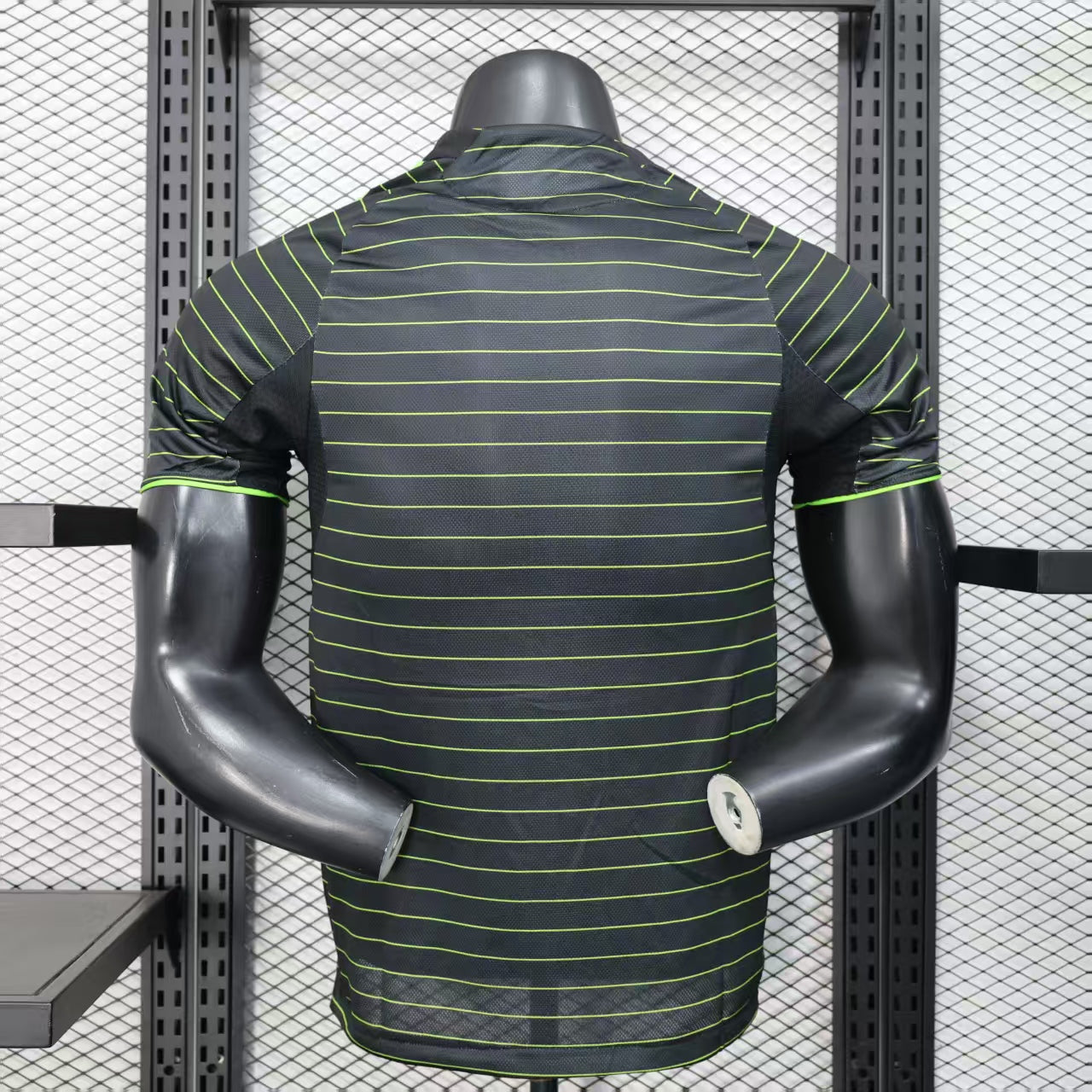 2025-26 Celtic Away Player