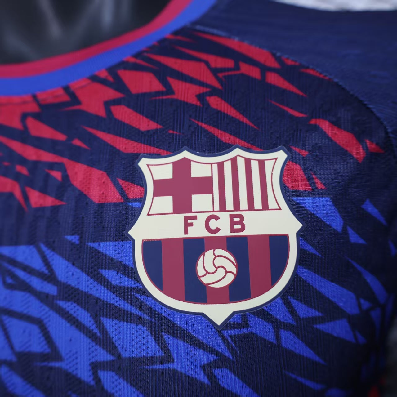 2025-26 Barcelona Special Edition Player