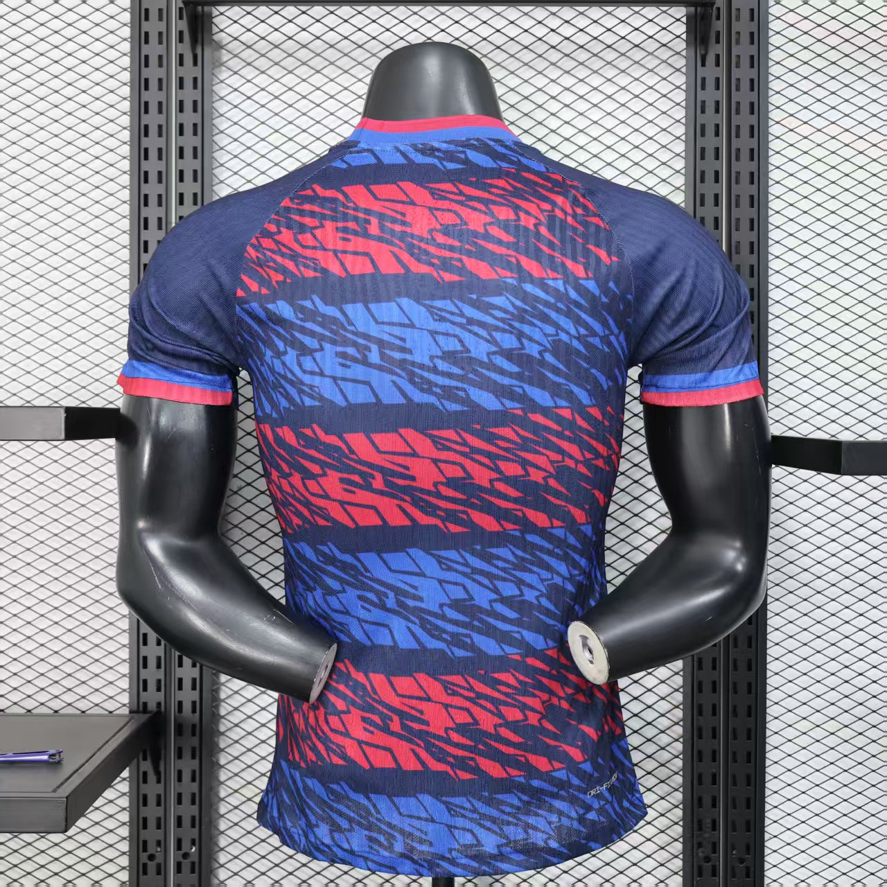 2025-26 Barcelona Special Edition Player