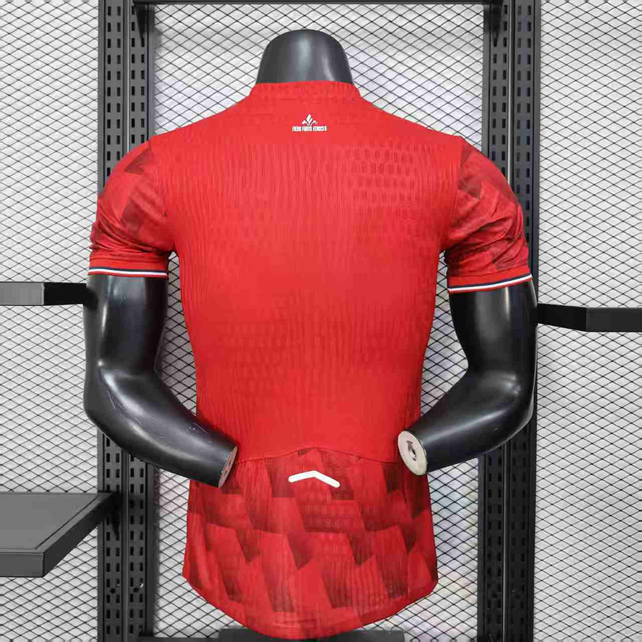 2025-26 Lille Home Player