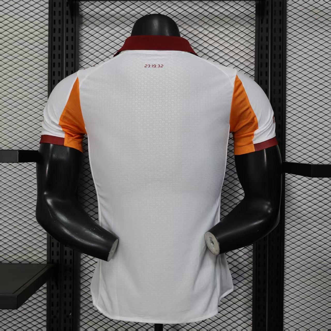 2025-26 Galatasaray Away Player