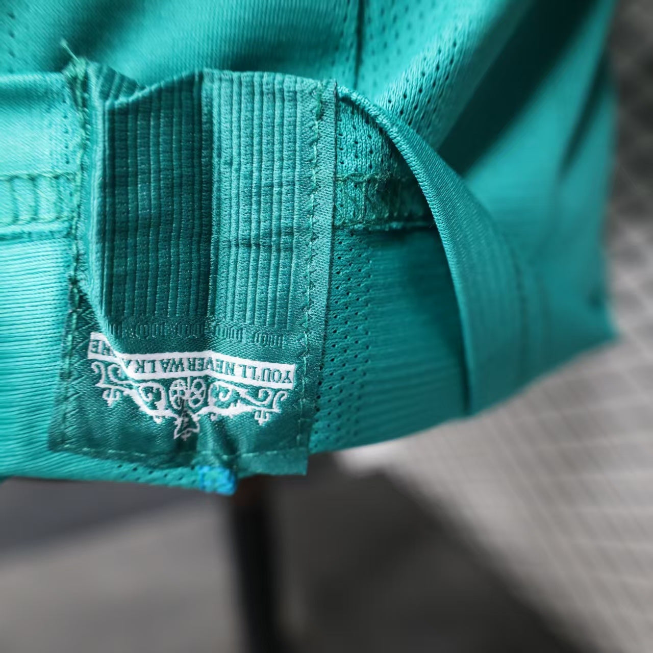 2025-26 Liverpool Second Away Player