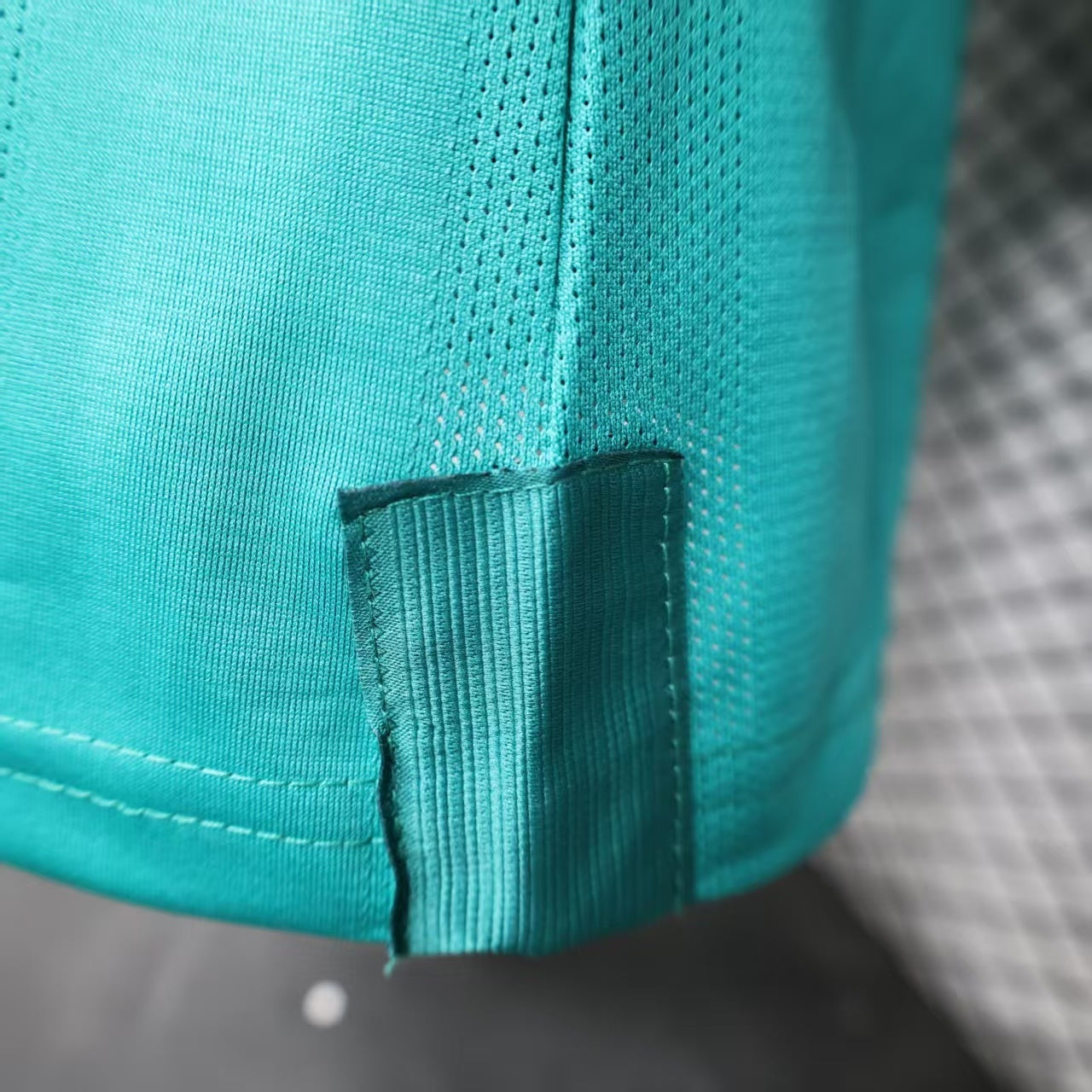 2025-26 Liverpool Second Away Player